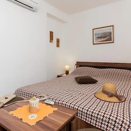 Apartments Green Harmony Mlini Exterior photo