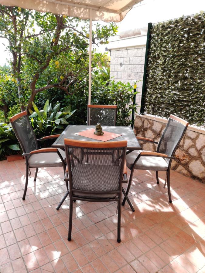 Harmony Apartman Mlini