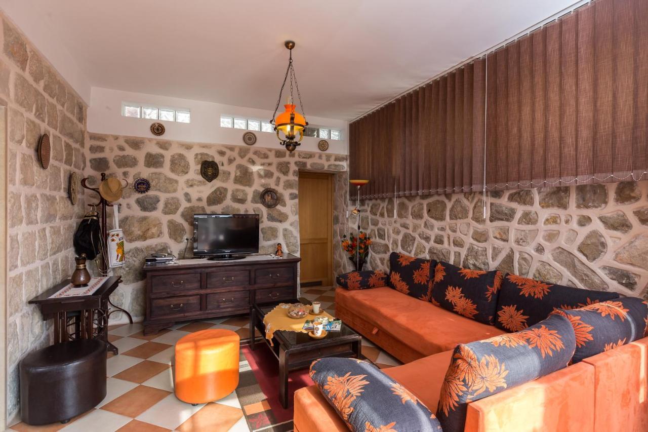 Harmony Apartman *