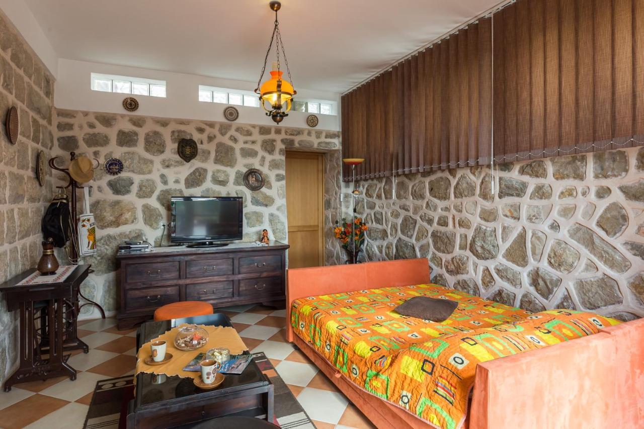 Apartman Harmony *