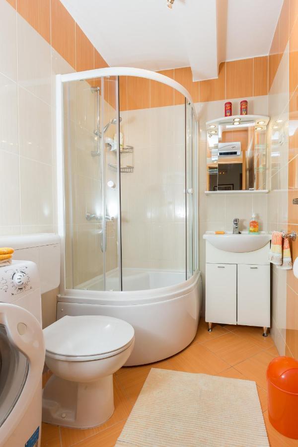 Apartman Harmony