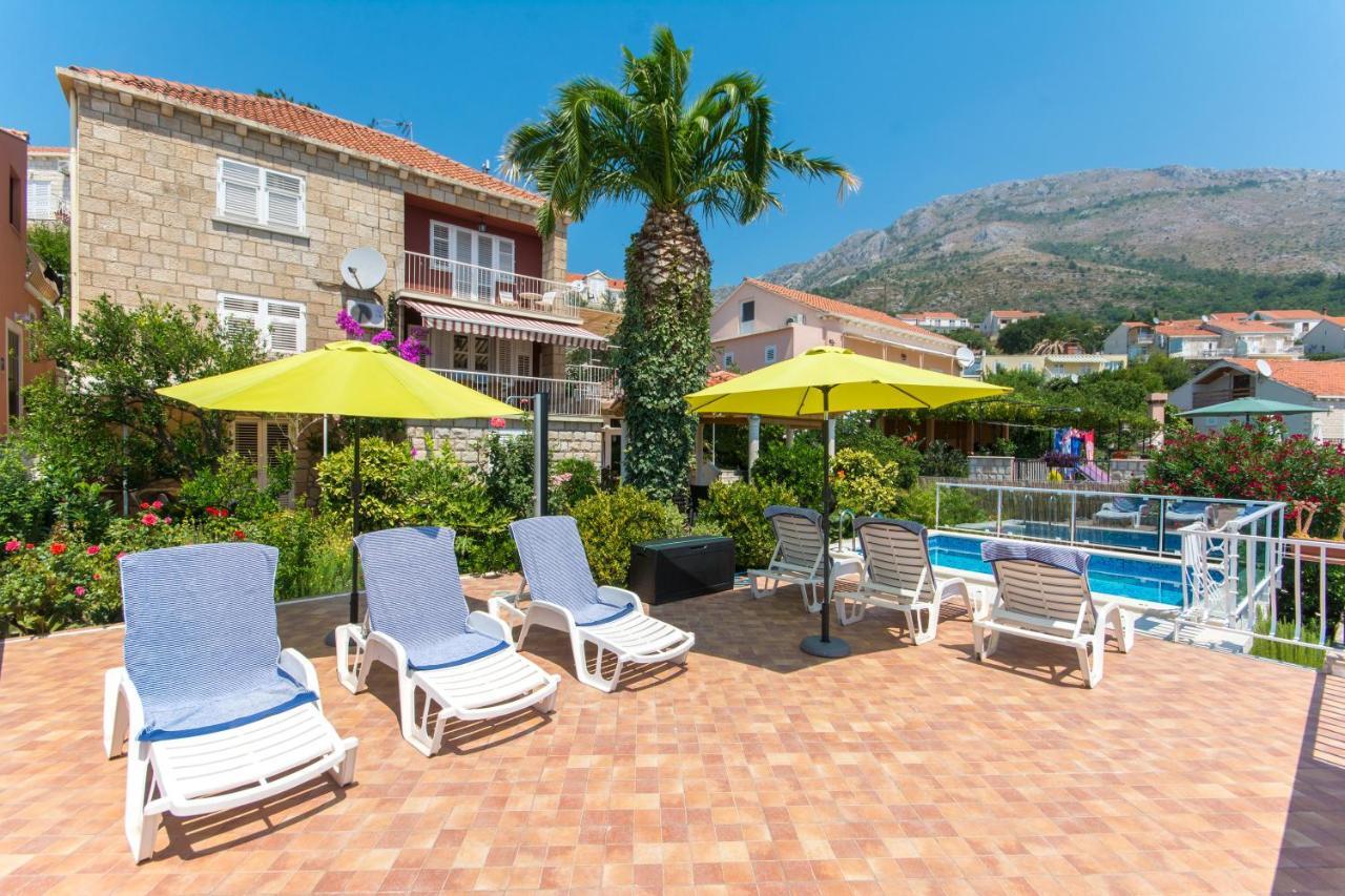 Harmony Apartman Mlini