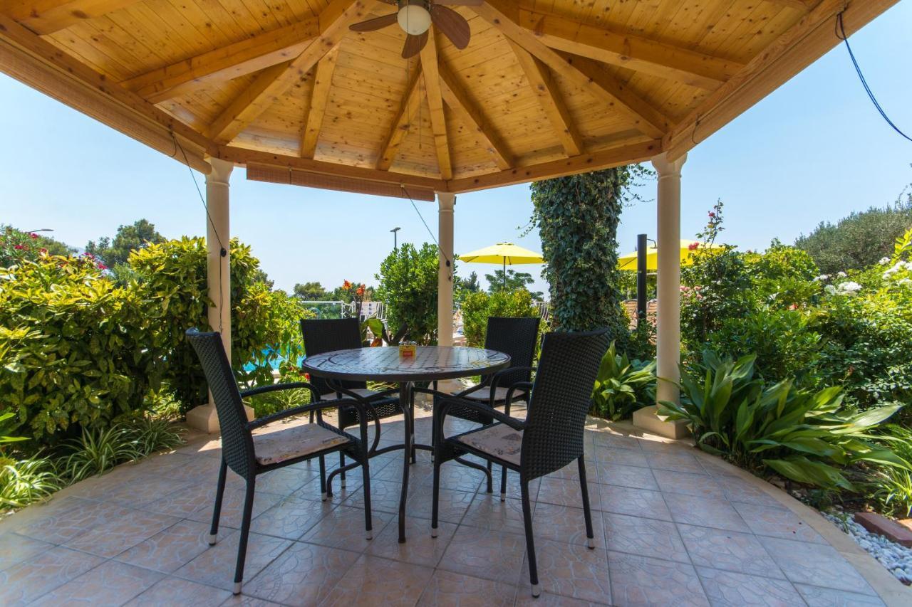 Apartman Harmony